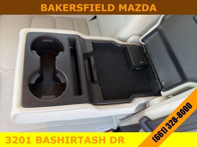 used 2021 Mazda CX-5 car, priced at $25,397