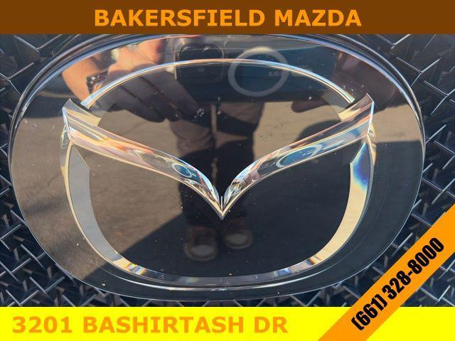 used 2021 Mazda CX-5 car, priced at $25,397