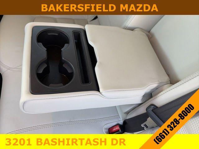 used 2021 Mazda CX-5 car, priced at $25,397