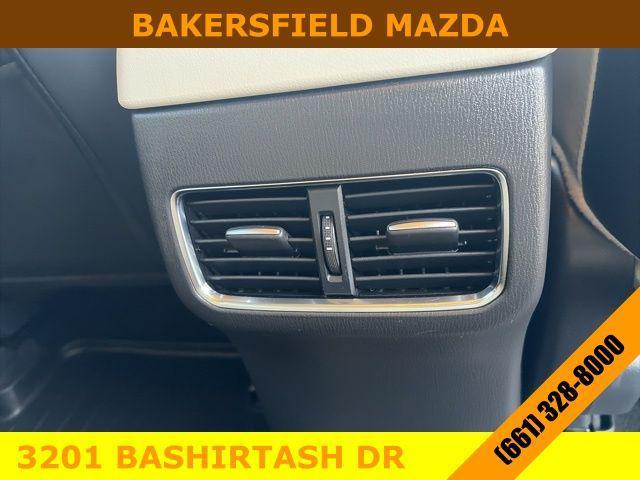used 2021 Mazda CX-5 car, priced at $25,397