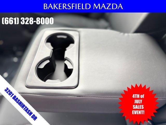 new 2025 Mazda Mazda3 car, priced at $26,399