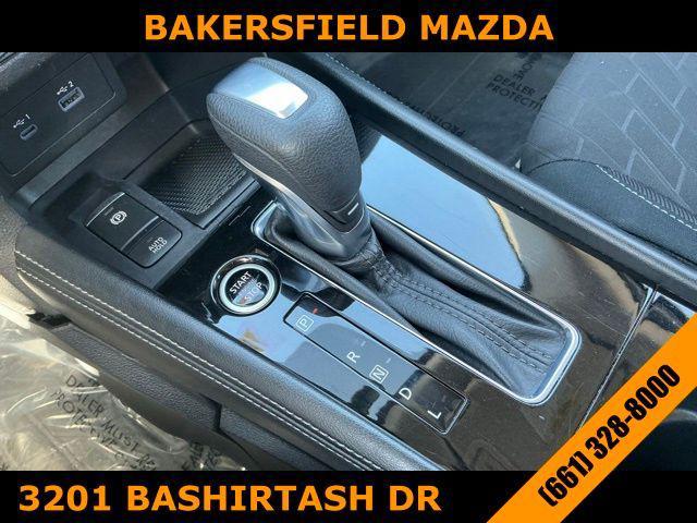 used 2023 Nissan Kicks car, priced at $19,295