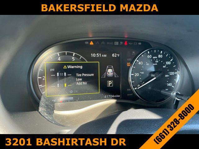 used 2023 Nissan Kicks car, priced at $19,295