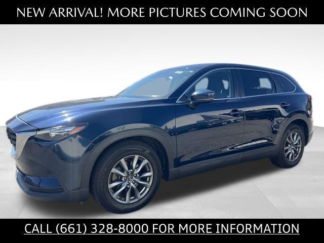 used 2019 Mazda CX-9 car, priced at $19,999