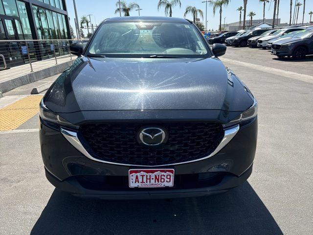 used 2023 Mazda CX-5 car, priced at $24,681