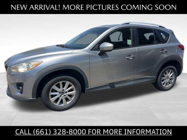 used 2013 Mazda CX-5 car, priced at $9,995