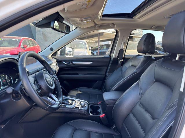 used 2024 Mazda CX-5 car, priced at $32,995