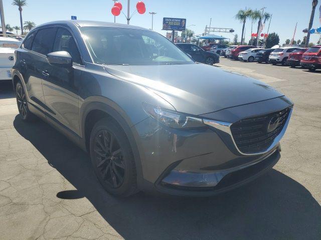 used 2023 Mazda CX-9 car, priced at $31,895