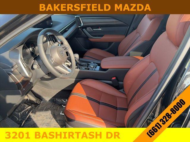 new 2025 Mazda CX-50 car, priced at $44,385