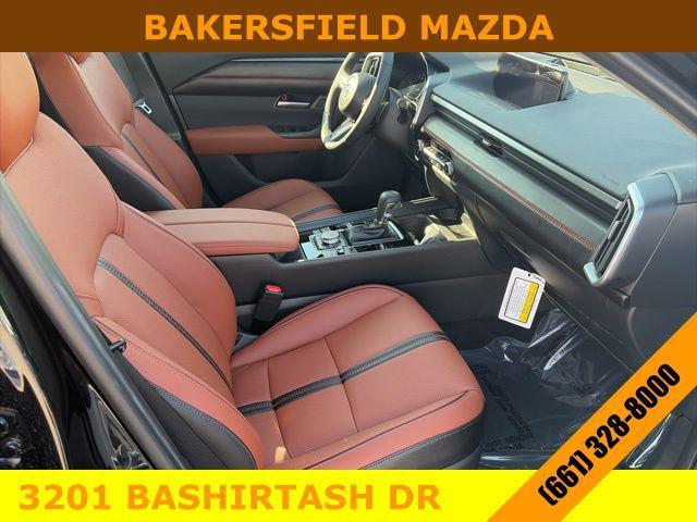 new 2025 Mazda CX-50 car, priced at $44,385