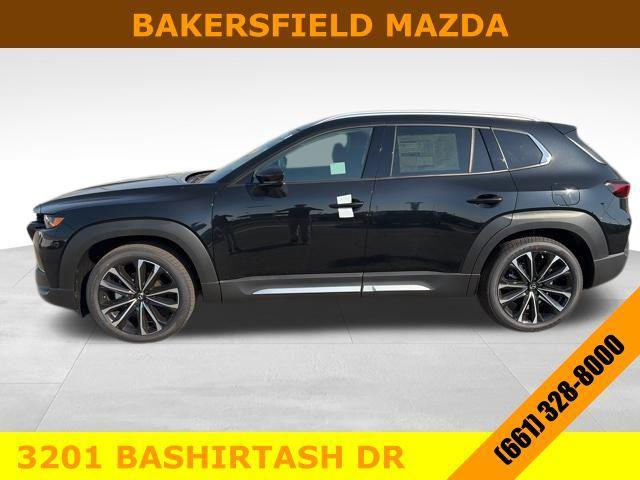 new 2025 Mazda CX-50 car, priced at $44,385
