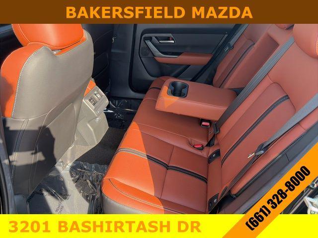 new 2025 Mazda CX-50 car, priced at $44,385