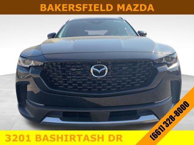 new 2025 Mazda CX-50 car, priced at $44,385