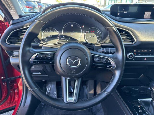 used 2024 Mazda CX-30 car, priced at $24,997