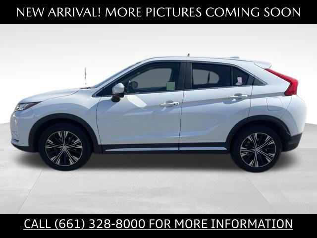 used 2020 Mitsubishi Eclipse Cross car, priced at $19,400