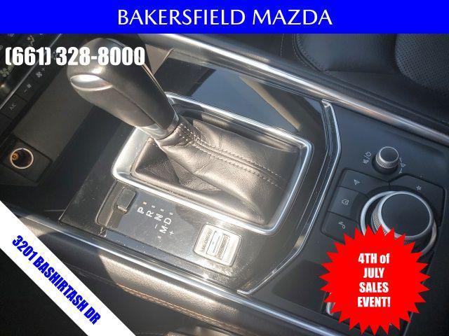 used 2022 Mazda CX-5 car, priced at $24,795