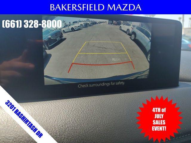 used 2022 Mazda CX-5 car, priced at $24,795