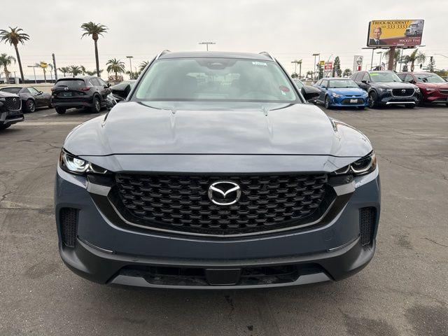 new 2025 Mazda CX-50 car, priced at $33,910