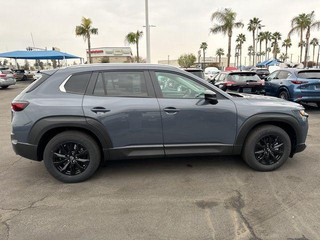 new 2025 Mazda CX-50 car, priced at $33,910