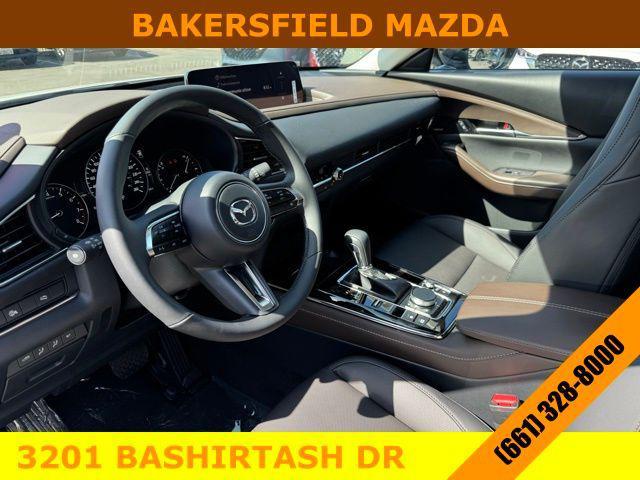 new 2025 Mazda CX-30 car, priced at $34,835