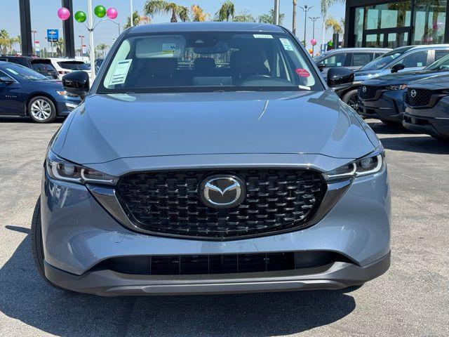 used 2022 Mazda CX-5 car, priced at $27,993
