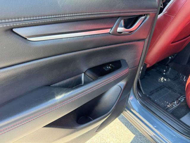 used 2022 Mazda CX-5 car, priced at $27,993