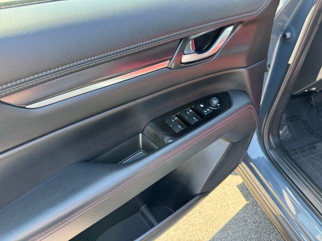 used 2022 Mazda CX-5 car, priced at $27,993