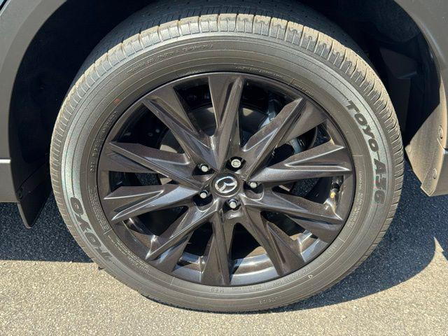 used 2022 Mazda CX-5 car, priced at $27,993