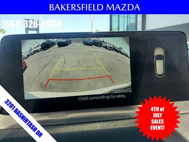 used 2022 Mazda CX-9 car, priced at $28,829