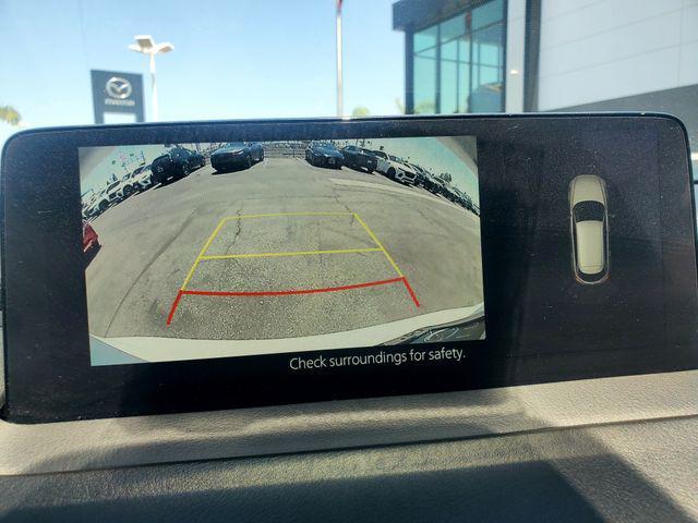 used 2022 Mazda CX-9 car, priced at $30,799