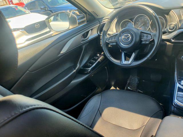used 2022 Mazda CX-9 car, priced at $30,799