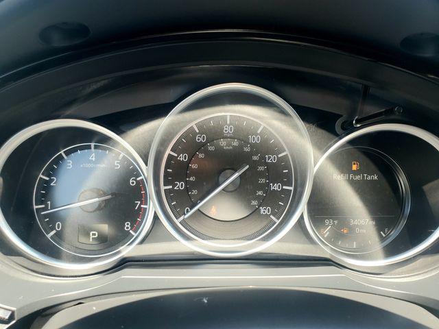 used 2022 Mazda CX-9 car, priced at $30,799