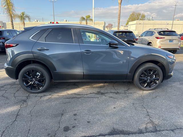 new 2025 Mazda CX-30 car, priced at $31,725