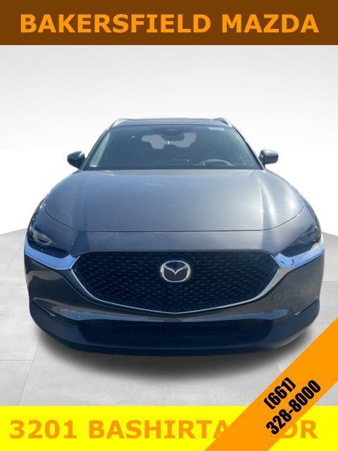 new 2025 Mazda CX-30 car, priced at $32,560
