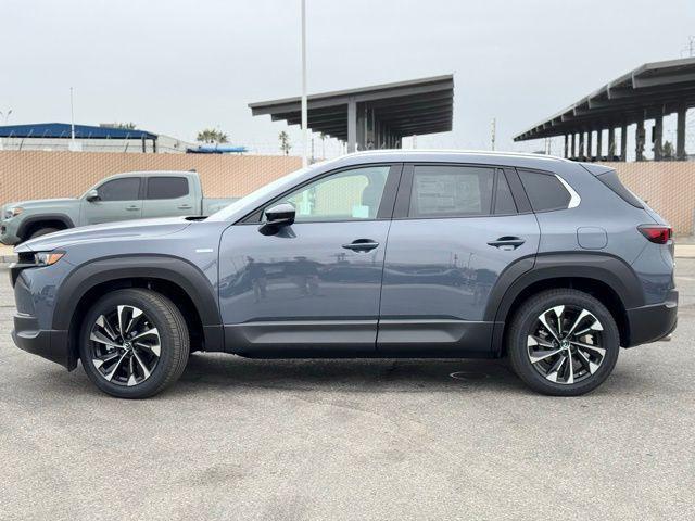 new 2025 Mazda CX-5 car, priced at $42,535