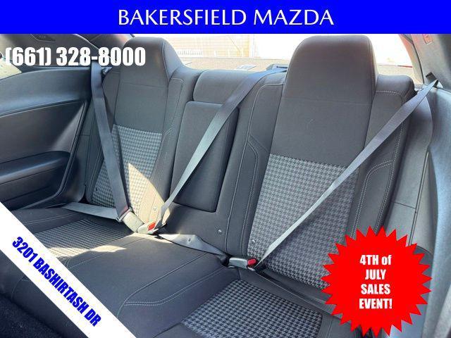 used 2022 Dodge Challenger car, priced at $20,194
