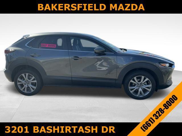 used 2022 Mazda CX-30 car, priced at $21,582