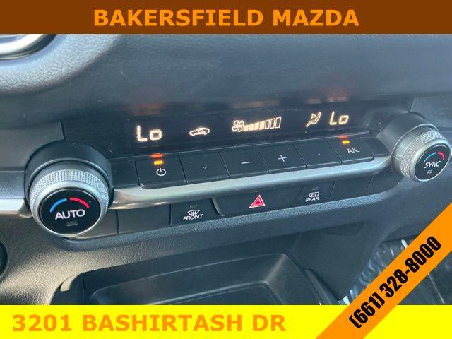 used 2022 Mazda CX-30 car, priced at $21,197