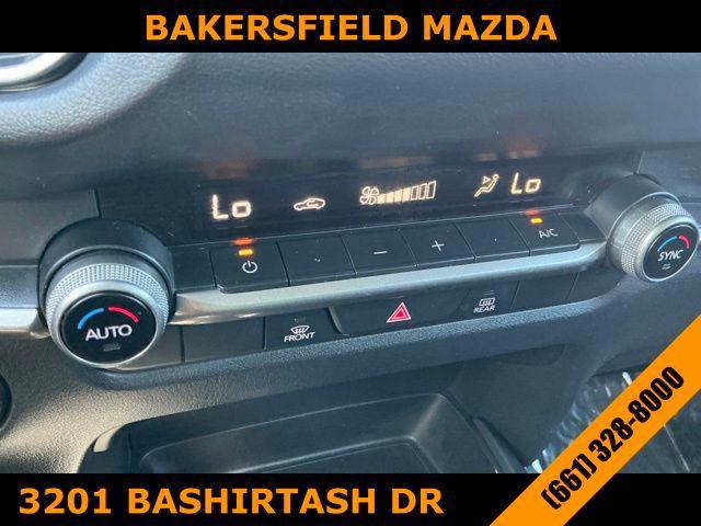 used 2022 Mazda CX-30 car, priced at $21,582