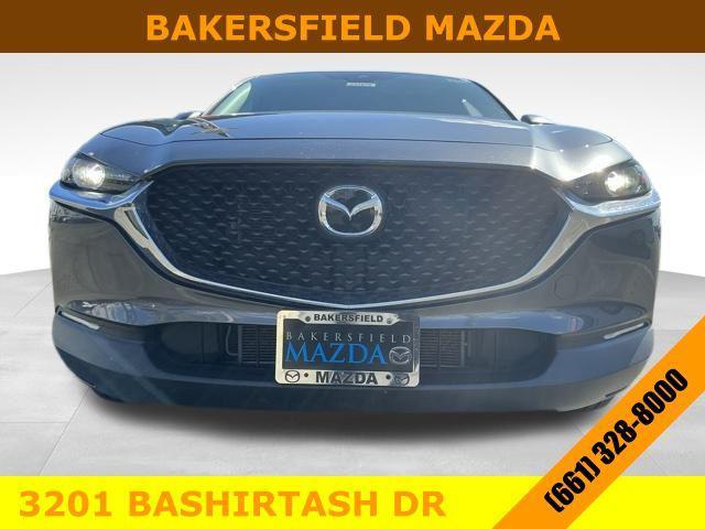 used 2022 Mazda CX-30 car, priced at $21,197