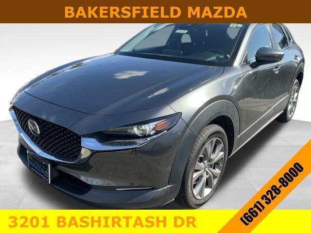 used 2022 Mazda CX-30 car, priced at $21,197