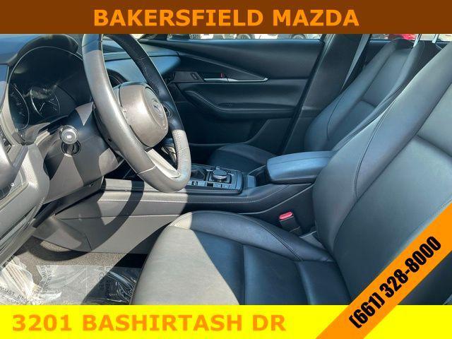 used 2022 Mazda CX-30 car, priced at $21,197