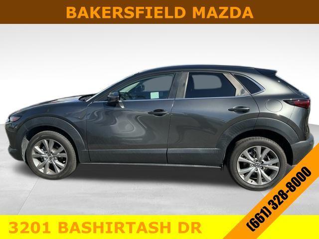 used 2022 Mazda CX-30 car, priced at $21,197
