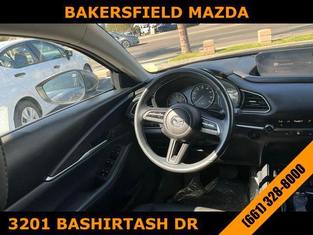 used 2022 Mazda CX-30 car, priced at $21,582