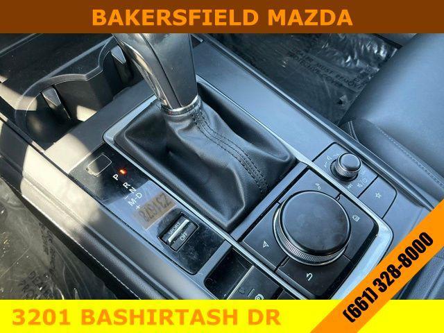 used 2022 Mazda CX-30 car, priced at $21,197