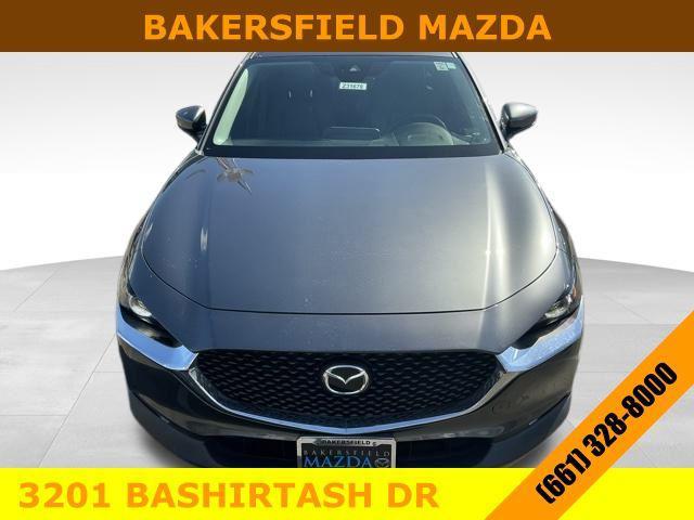 used 2022 Mazda CX-30 car, priced at $21,197