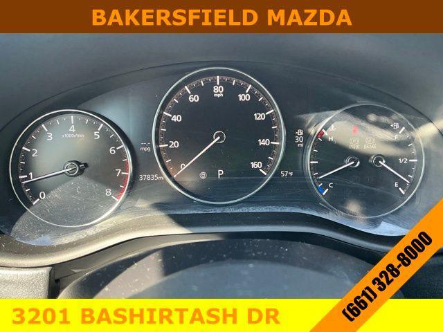 used 2022 Mazda CX-30 car, priced at $21,197