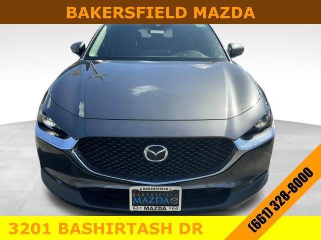 used 2022 Mazda CX-30 car, priced at $21,197