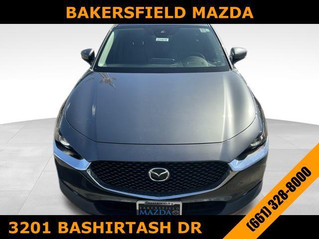 used 2022 Mazda CX-30 car, priced at $21,582