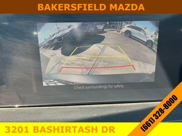 used 2022 Mazda CX-30 car, priced at $21,197